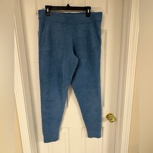 UGG Women’s Blue Sweatpants